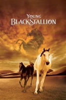 The Young Black Stallion movie posters (2003) Mouse Pad MOV_1851689