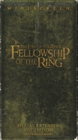 The Lord of the Rings: The Fellowship of the Ring movie posters (2001) Longsleeve T-shirt #3598260