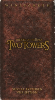 The Lord of the Rings: The Two Towers movie posters (2002) Poster MOV_1851697