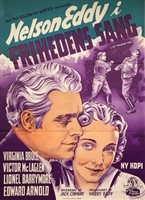 Let Freedom Ring movie posters (1939) hoodie #3598655