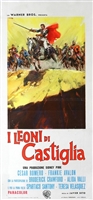 El valle de las espadas movie posters (1963) t-shirt #3598657