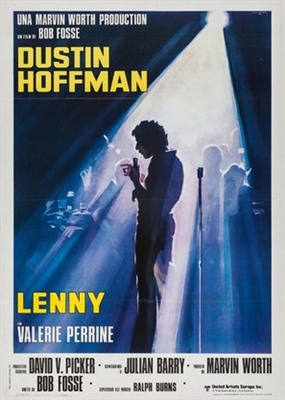 Lenny movie posters (1974) Poster MOV_1852095