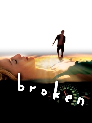 Broken movie posters (2006) poster