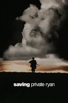 Saving Private Ryan movie posters (1998) tote bag #MOV_1852143