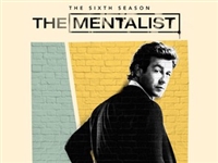 The Mentalist movie posters (2008) tote bag #MOV_1852149