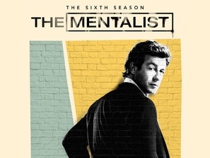 The Mentalist movie posters (2008) mug #MOV_1852149