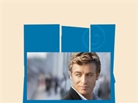 The Mentalist movie posters (2008) tote bag #MOV_1852150