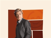 The Mentalist movie posters (2008) Longsleeve T-shirt #3598715