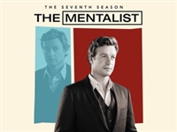 The Mentalist movie posters (2008) t-shirt #3598716