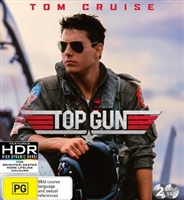 Top Gun movie posters (1986) sweatshirt #3598722