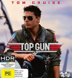 Top Gun movie posters (1986) Poster MOV_1852158