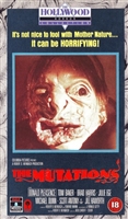 The Mutations movie posters (1974) hoodie #3598901