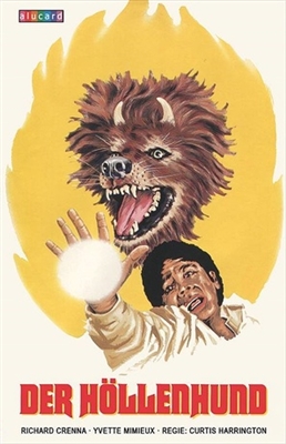 Devil Dog: The Hound of Hell movie posters (1978) mug