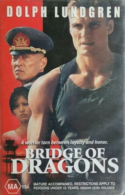 Bridge Of Dragons movie posters (1999) tote bag #MOV_1852436