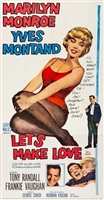 Let's Make Love movie posters (1960) Tank Top #3599117
