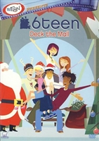 6Teen movie posters (2010) t-shirt #3599395