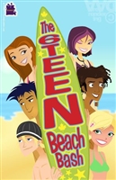 6Teen movie posters (2010) Mouse Pad MOV_1852834