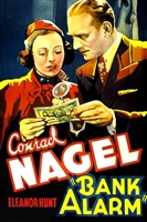 Bank Alarm movie posters (1937) Longsleeve T-shirt #3599558