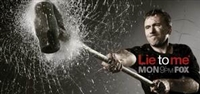 Lie to Me movie posters (2009) magic mug #MOV_1853018