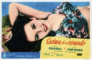 Young Widow movie posters (1946) mug