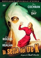 Storm Warning movie posters (1951) hoodie #3599643