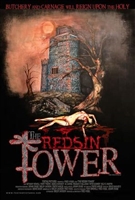 The Redsin Tower movie posters (2006) Tank Top #3599700