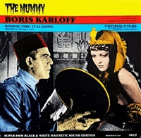 The Mummy movie posters (1932) sweatshirt #3599750
