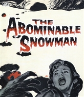 The Abominable Snowman movie posters (1957) magic mug #MOV_1853318
