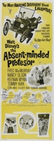 The Absent Minded Professor movie posters (1961) hoodie #3599885
