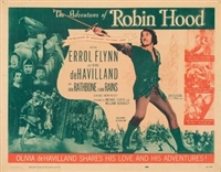 The Adventures of Robin Hood movie posters (1938) tote bag #MOV_1853596
