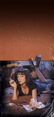Pulp Fiction movie posters (1994) magic mug #MOV_1853602
