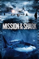 Mission of the Shark: The Saga of the U.S.S. Indianapolis movie posters (1991) Mouse Pad MOV_1853606