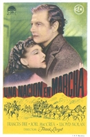 Wells Fargo movie posters (1937) hoodie #3600225