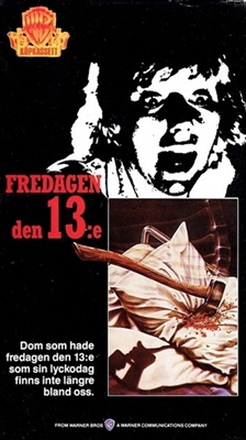 Friday the 13th movie posters (1980) Poster MOV_1853721