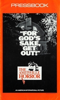 The Amityville Horror movie posters (1979) hoodie #3600287