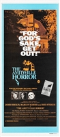 The Amityville Horror movie posters (1979) t-shirt #3600290