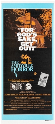 The Amityville Horror movie posters (1979) Poster MOV_1853726