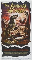 The Animal World movie posters (1956) sweatshirt #3600508
