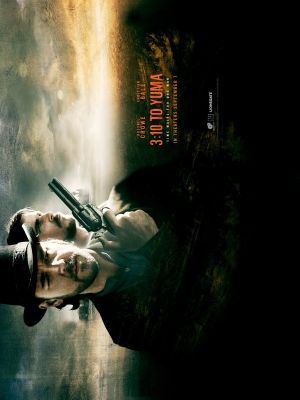 3:10 to Yuma movie poster (2007) Poster MOV_1853d193