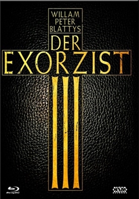 The Exorcist III movie posters (1990) magic mug #MOV_1854087