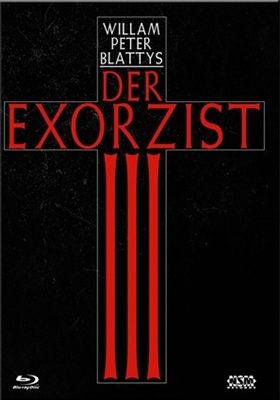 The Exorcist III movie posters (1990) mug #MOV_1854090