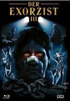 The Exorcist III movie posters (1990) hoodie #3600655