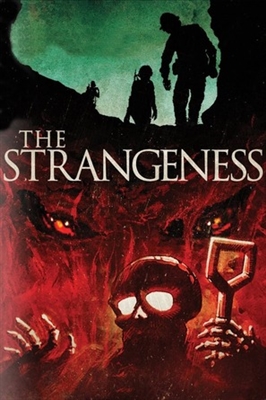 The Strangeness movie posters (1985) Longsleeve T-shirt