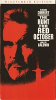 The Hunt for Red October movie posters (1990) tote bag #MOV_1854160