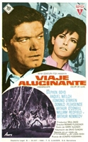 Fantastic Voyage movie posters (1966) sweatshirt #3600819