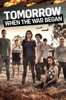 Tomorrow, When the War Began movie posters (2010) sweatshirt #3600857