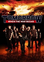 Tomorrow, When the War Began movie posters (2010) Longsleeve T-shirt #3600858
