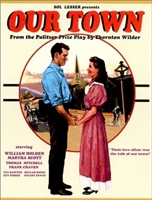 Our Town movie posters (1940) magic mug #MOV_1854364