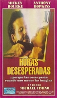 Desperate Hours movie posters (1990) hoodie #3601063