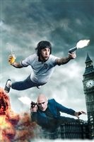 The Brothers Grimsby movie posters (2016) sweatshirt #3601097